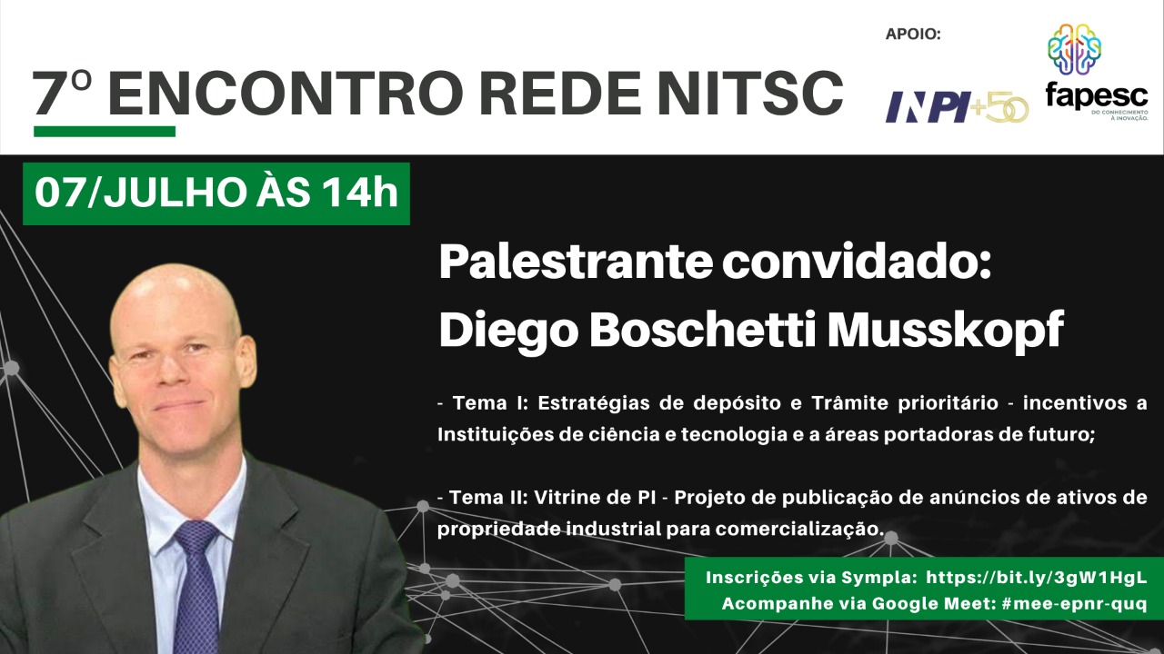 7º Encontro