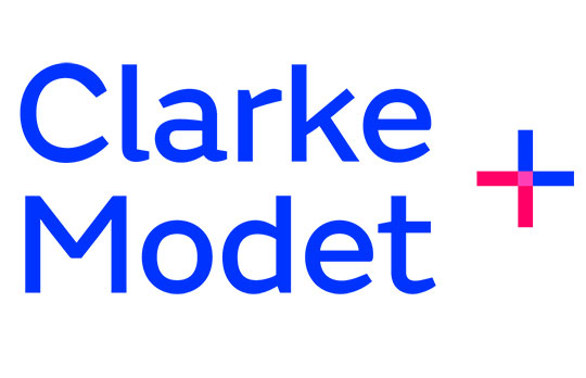 CLARKE-MODET