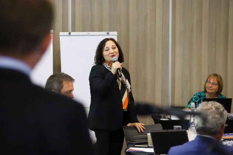 FORTEC marca presença no Leadership Summit 2024, na África do Sul