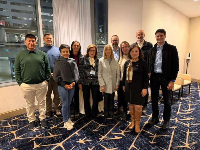 Missão Internacional FORTEC 2026 fortalece articulação institucional e posiciona o Brasil no debate global sobre inovação