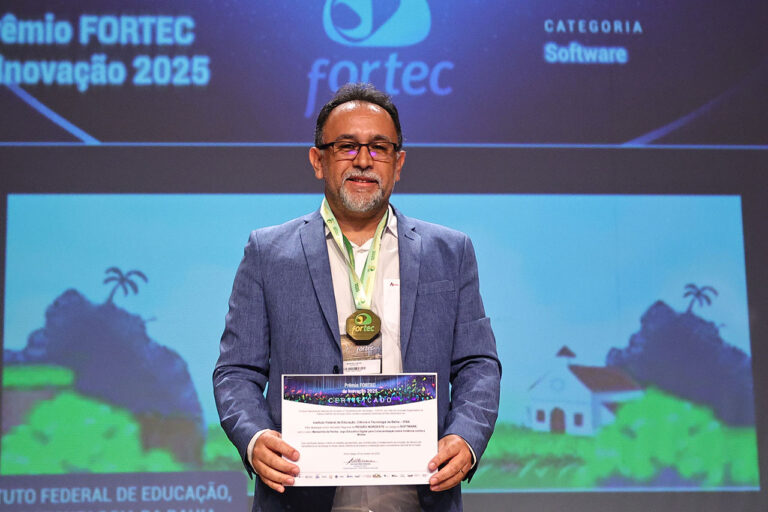 Software desenvolvido no IFBA leva direitos humanos e educação ambiental às escolas por meio da gamificação
